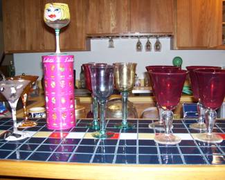 BAR WARE