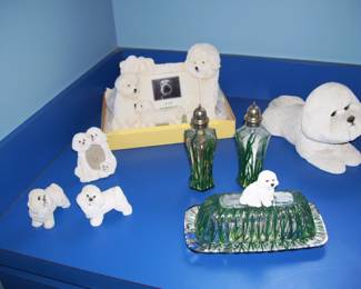 BICHON GOODIES
