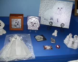 BICHON GOODIES