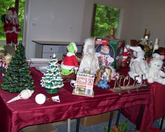 XMAS