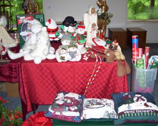 XMAS