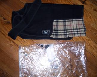 NEW RARE DISCONTINUED AUTHENTIC BURBERRY KILTBROUGHT BACK FROM ENGLAND