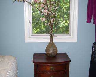 MATCHING NIGHTSTAND