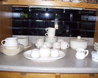 PFALTZGRAFF  DISHES