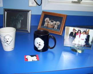 BICHON GOODIES