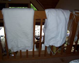 QUEEN BEDDING