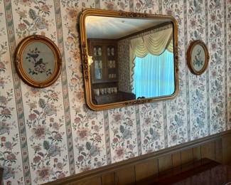 Decorative items