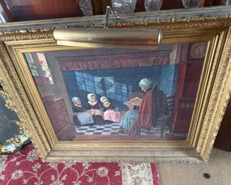 Sale Picture