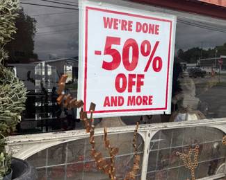 Sale Picture