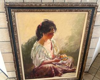 Sale Picture