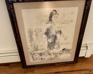 Sale Picture