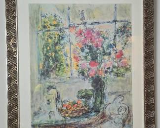 Marc Chagall