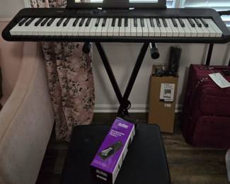 Casio