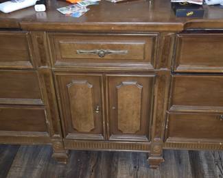 $50 - Long dresser