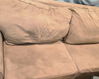 $50 - Sleep Sofa