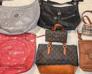 Original designer bags