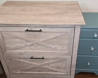 Filing cabinet