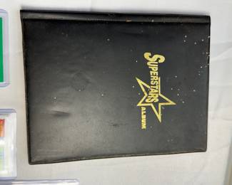 COLLECTION OF MICHAEL JORDAN, SHOHEI OHTANI, PATRICK MAHOMES, PETE ROSE AND MORE SPORTS CARDS. 