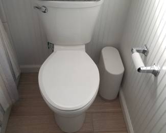 Commode