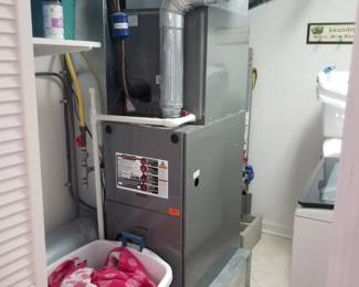HVAC