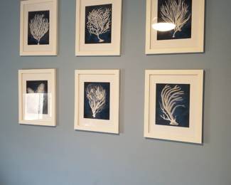 Shore decor