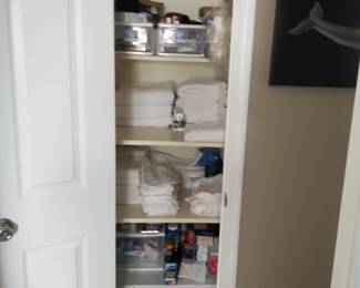 Household supplies