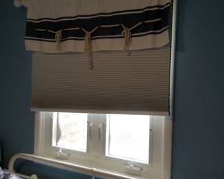 Window treatments