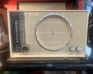 Vintage Radio