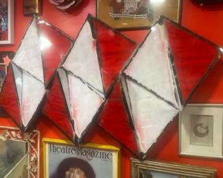 C Jere Wall art