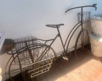 Decorative Bicycle