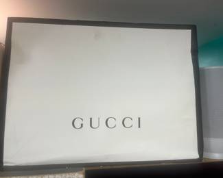 Gucci Bag