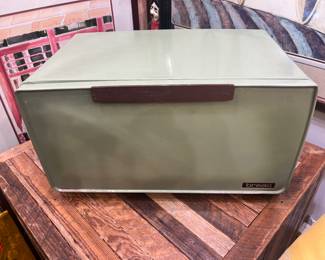 Bread Box