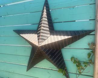 Star Wall Art