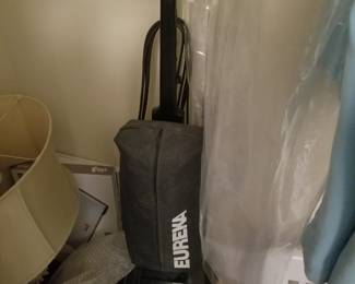 Eureka vacuum cleaner