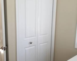 Bifold doors