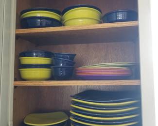 Dinnerware