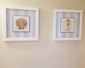 Shore decor