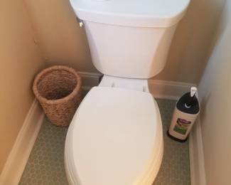 Commode