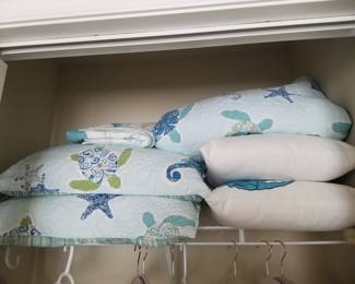 Bedding
