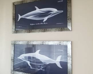 Whale art