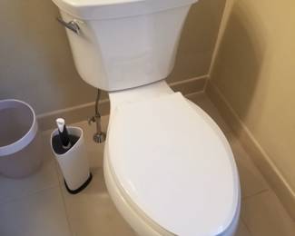 Commode