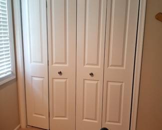 Bifold doors