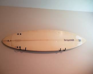 Surfboard