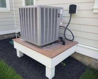 HVAC