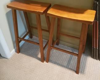 Bar stools