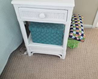 Nightstand - two available