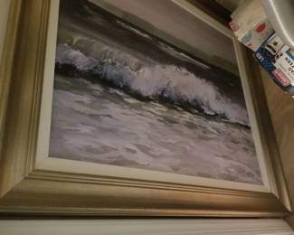 Seascape