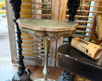 Occasional tables