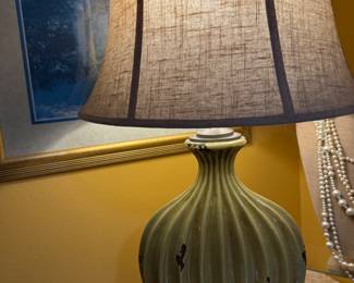 Table lamps