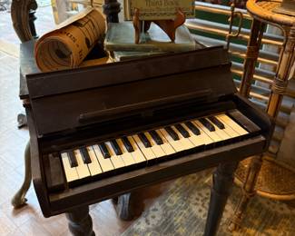Children’s piano